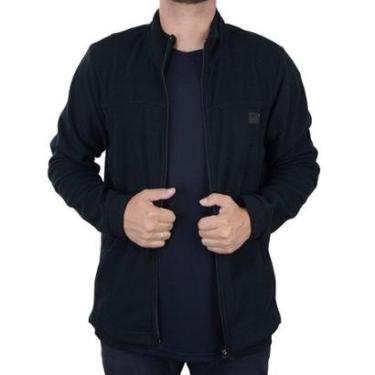 Imagem de Jaqueta Masculina Oyhan Soft Térmica Preta - 41J1531-Masculino