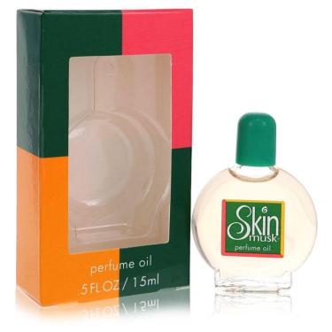 Imagem de Perfume Feminino Skin Musk Parfums De Coeur 15 Ml Perfume Oil