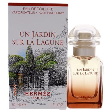 Imagem de Perfume Un Jardin Sur La Lagune Hermes 30 Ml Edt Sprayunisex