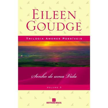 Imagem de Trilogia Amores Possíveis - Vol 3 - Sonho De Uma Vida