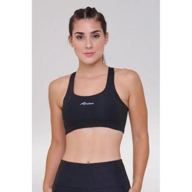 Imagem de Top Authen Essentialrun Stamina - feminino-Feminino