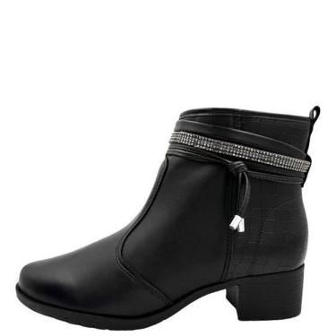 Imagem de Bota moleca Feminino Berlim 5346103