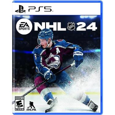 Imagem de NHL 24 - PlayStation 5
