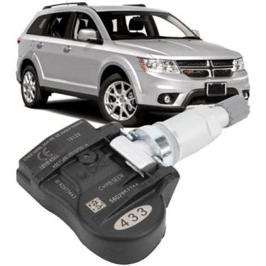 Imagem de Sensor De Pressao Pneu Tpms Journey 3.6 V6 De 2011 À 2018 - HD