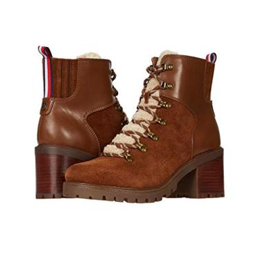 Imagem de Tommy Hilfiger Lamere, Marrom, 8