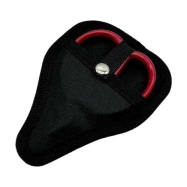 Imagem de rockible Cortador de fio de raquete de tênis Cortador de fio de raquete de tênis Raquete de squash Equipamento de fabricação de modelos DIY Badminton Cabo