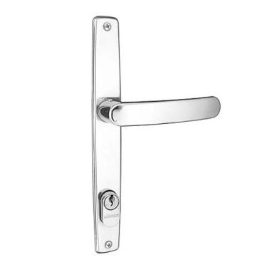 Imagem de Fechadura Aliança Externa Estreita 2400 - Alianca