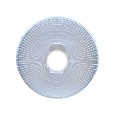 Imagem de Grade Traseira Branca Ventilador Mondial 40Cm Nv-45  V-45 Original