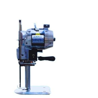Imagem de Máquina de Corte de faca, 750w-220v-8 polegadas- - Jack