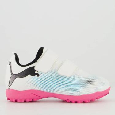 Imagem de Chuteira Puma Future 7 Play Society Juvenil, 29