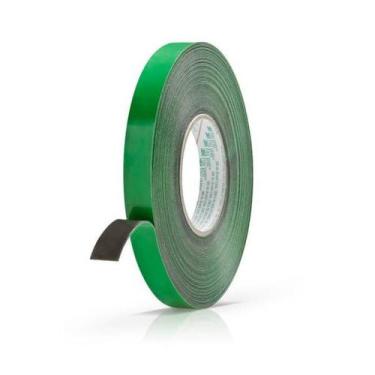 Imagem de Fita Dupla Face 3M VHB 4312 12MM X 33M Cinza