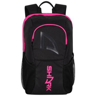 Imagem de Mochila Shark Beach Tennis Tour, Rosa