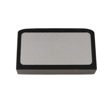 Imagem de rockible Polidor de ponta de taco de sinuca, lixadeira, lixadeira portátil, polidor, ferramenta de reparo de metal, reparador de sinuca, lixador profissional, Preto