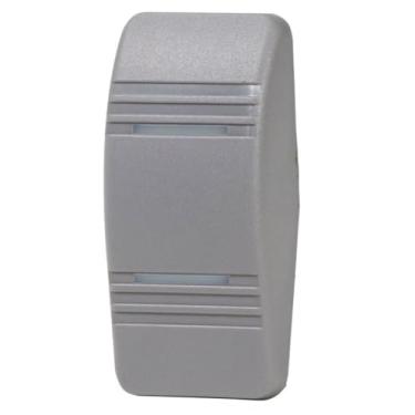 Imagem de Blue Sea Systems Atuador de duas lentes Contura, cinza