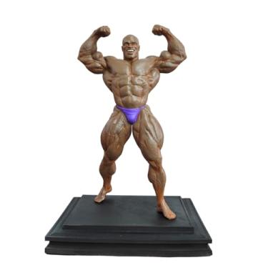 Imagem de Action Figure - Ronnie Coleman (mr Olympia)