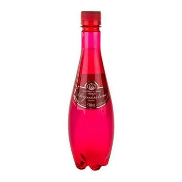 Imagem de Água Mineral Natural Com Gás Acquíssima 510ml - Acquissima