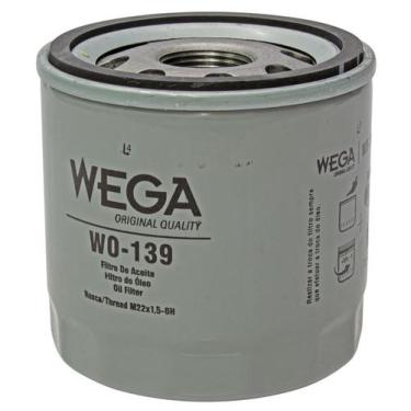 Imagem de Filtro do Óleo Onix 1.0 3CC após 2019 Tracker 1.0 1.2 3CC após 2020 - 