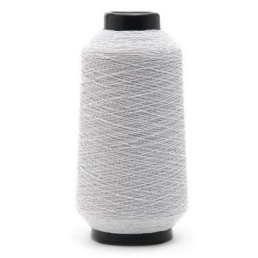 Imagem de Fio Elástico Lastex C/500 metros Zanotti - Escolha a cor, BCO