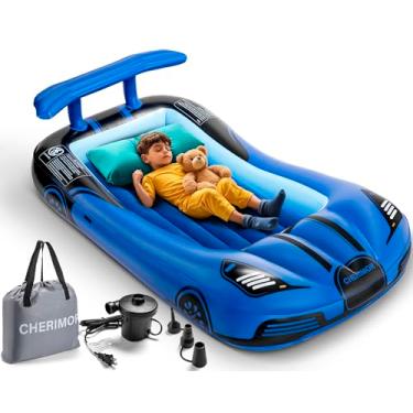 Imagem de CHERIMOR Colchão de ar série Racecar