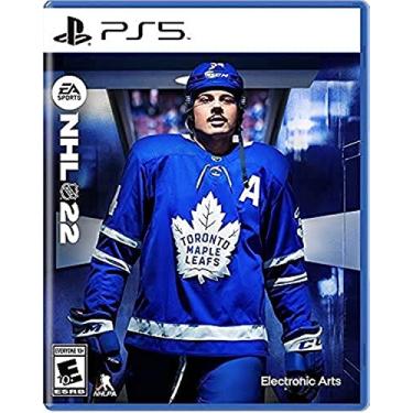 Imagem de NHL 22 - PlayStation 5