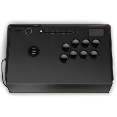 Imagem de Qanba B1 Titan Joystick com fio para PlayStation 5/4 e PC