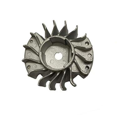 Imagem de Volante MS250 para motosserra Stihl MS210 021 MS230 023 025 peças de motosserra substitui 1123 400 1203