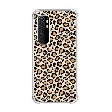 Imagem de Capa Capinha De Celular Compatível com Xiaomi MI Note 10 Lite Mi Perso