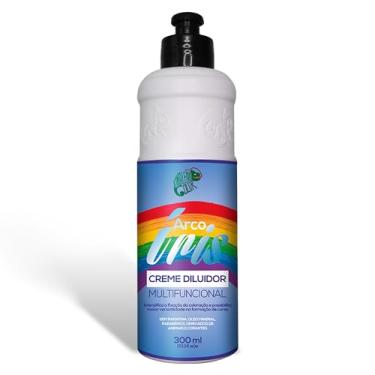 Imagem de Arco-Iris Creme Diluidor 300ml - Kamaleão Color
