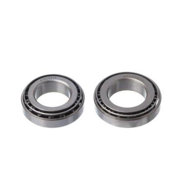 Imagem de Jogo Caixa Direcao Gp7 Completa (rolamento) Burgman 125 - GP 