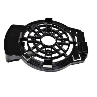 Imagem de Placa Suporte Da Grade Traseira Ventilador Mallory 30/40 Cm