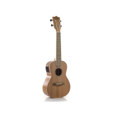Imagem de Ukulele Concerto 23 Moani Honolua UKMH02-23EQ