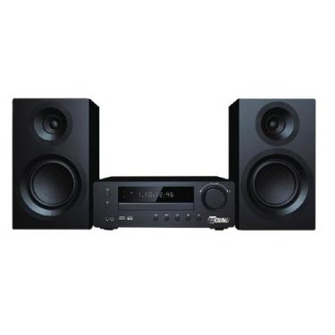 Imagem de Mini System SS-002 SSOUND 330W CD/MP3 Bluetooth Rádio - Bivolt, 03733-