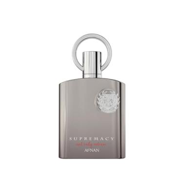 Imagem de AFNAN SUPREMACY NOT ONLY INTENSE da Afnan Perfumes, EAU DE PARFUM SPRAY 3.4 Onça