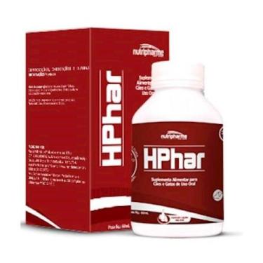 Imagem de Hphar suspensão 60 ml - nutripharme