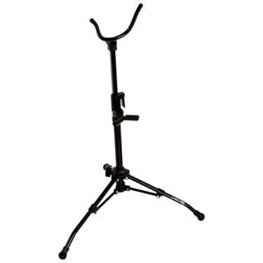Imagem de Suporte Retrátil Para Saxofone Alto Ou Tenor - Vector SS-010