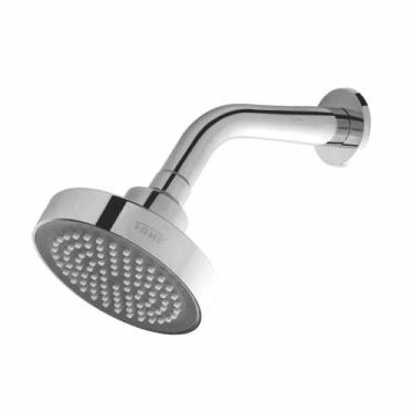 Imagem de Chuveiro/Ducha Fria Fame 4" Sem Desviador Cromada 3749, Cromado