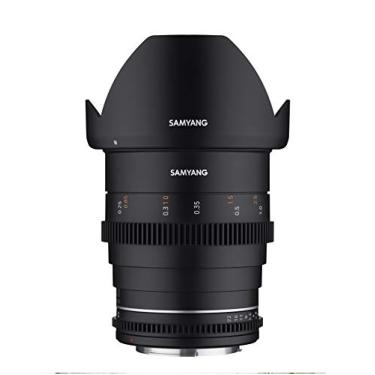 Imagem de Samyang 24 mm T1.5 VDSLR MK2 Canon RF
