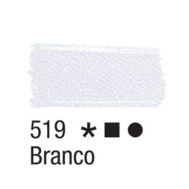 Imagem de Tinta para Tecido Fosca 120ml Acrilex, BRANCO