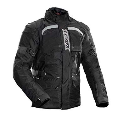 Imagem de Jaqueta Texx Armor Masculina Airbag, PRETA, XXXXXL