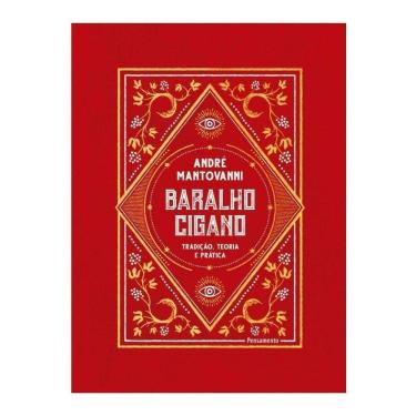 Imagem de Baralho Cigano