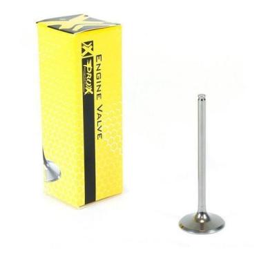 Imagem de Valvula De Escape Prox Drz 400 00/23 + Klx 400 03 - Aço (Unidade)