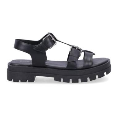 Imagem de Sandália Tratorada Tabita 12644282