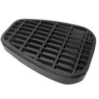 Imagem de Caixa Capa Pedal Do Acelerador 608 Freio E Embreagem Sprinter