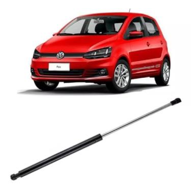 Imagem de AMORTECEDOR DA TAMPA TRASEIRA/PORTA MALA (MOLA A GAS) FOX 1.0 12V/1.0 8V/1.6 8V 2003-2019