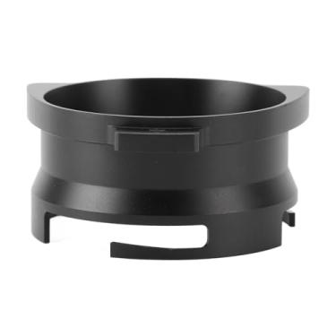 Imagem de Funil de Dosagem de Alumínio para 54 Mm Portafilter, o Hands Frees Design, Evita Respingos Em pó e Distribuição Uniforme (-3118240117211)