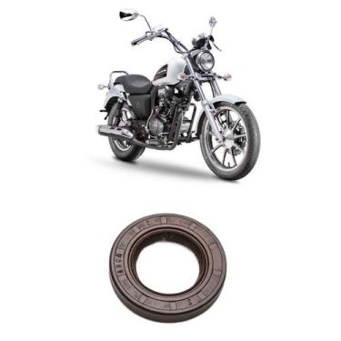 Imagem de Retentor Roda Dianteira Dafra Horizon 150 - Arca Retentores