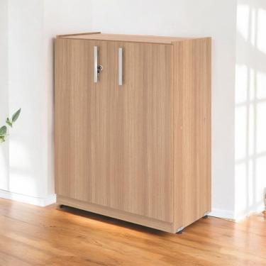 Imagem de Armário Balcão 02 Portas Light Montana