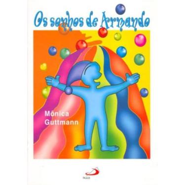 Imagem de Sonhos De Armando, Os - PAULUS