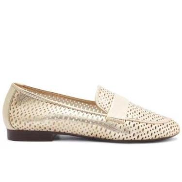 Imagem de Mocassim Anacapri Classic Feminino-Feminino