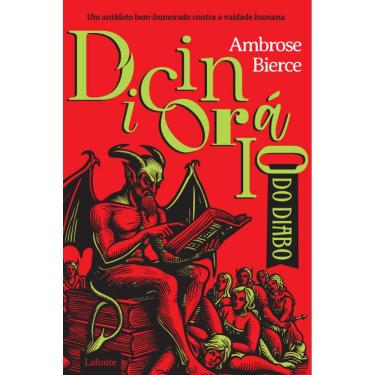 Imagem de O Dicionário do Diabo